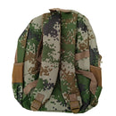 Mochila Escolar Estampada