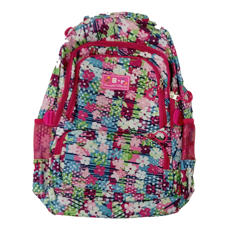 Mochila Escolar Estampadas