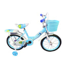 Bicicleta para Niña Rodado16