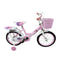 Bicicleta para Niña Rodado16