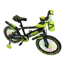 Bicicleta para Niño Rodado16 HH8