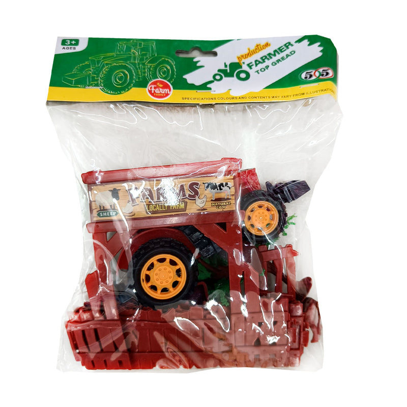 Tractor