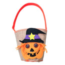 Dulcero Calabaza Halloween TH018