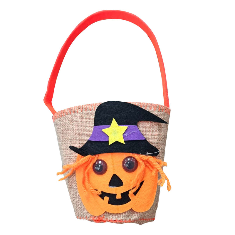 Dulcero Calabaza Halloween TH018