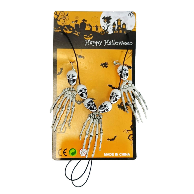 Collar Halloween