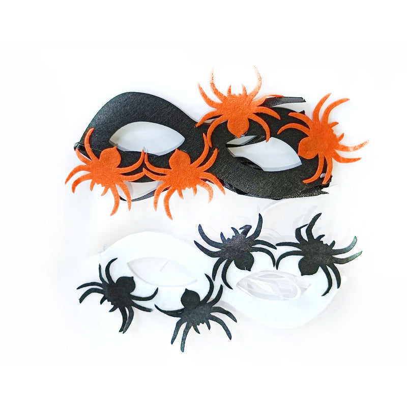 Antifaz Halloween