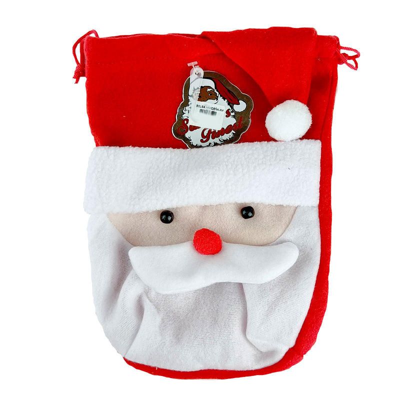 Bolsa Navideña XM-30639