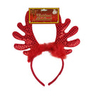 Diadema Navideña