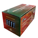 Serie Luz Led Blanca 400L TS6602BK