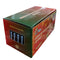Serie Luz Led Blanca 400L TS6602BK