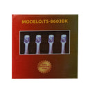 Serie Luz Led Blanca 600L TS8603BK