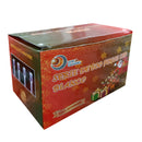 Serie Luz Led Blanca 600L TS8603BK