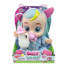 Muñeca Baby Lovely con Sonido