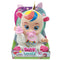 Muñeca Baby Lovely con Sonido