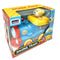 Locomotora con Luz QS153
