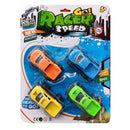 Juego de Carros Racer Speed