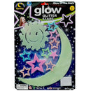 Juego de Estrellas Fluorescentes