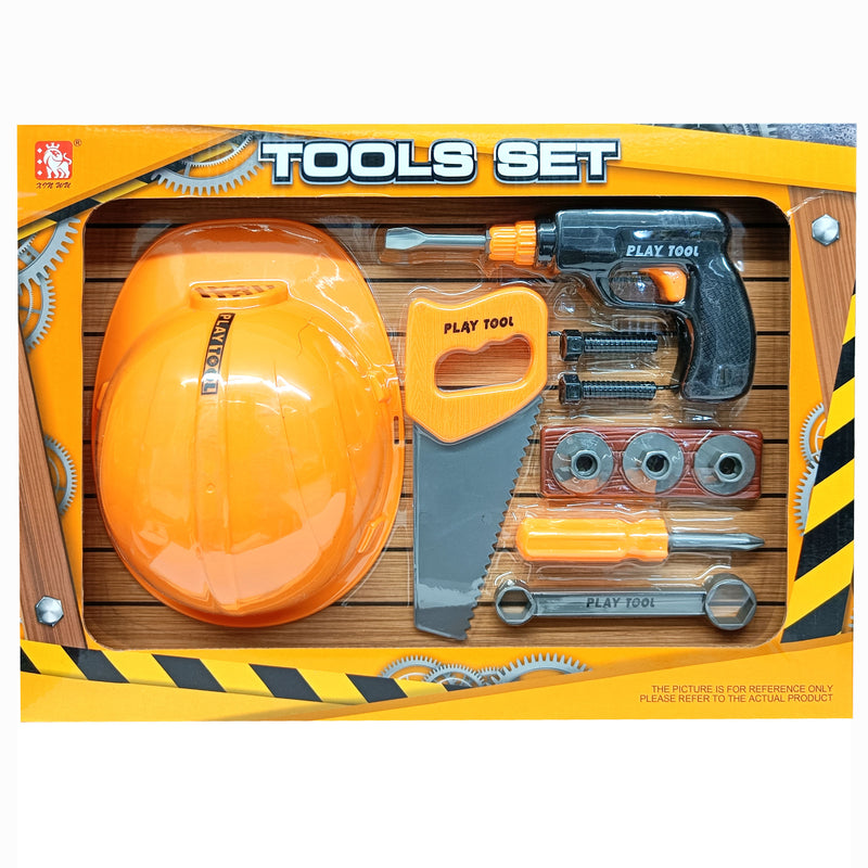 Set de Herramientas TS69492