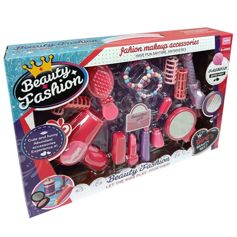 Set de Maquillaje TS67499