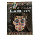 Tattos de Calavera Catrina Varios Diseños