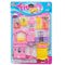 Juego de Muebles GDL6900