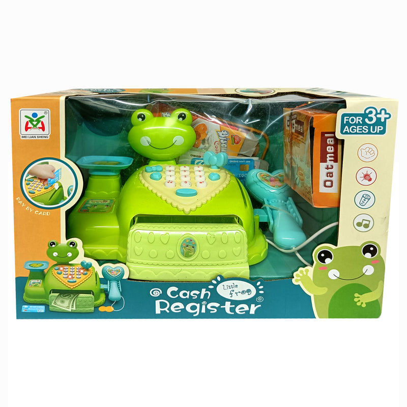 Caja Registradora TS68198