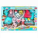 Set Mini Doctor TS69695