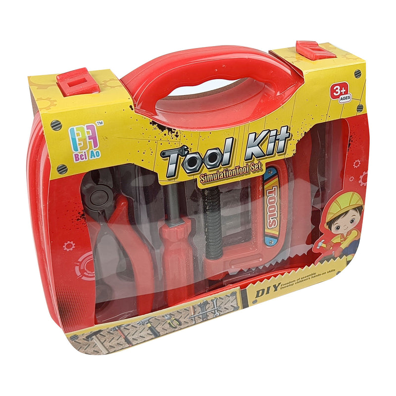 Set de Herramientas TS67404