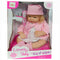 Muñeca Lovely Baby Cute 60170