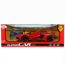 Carro Control Remoto 3688-K34A