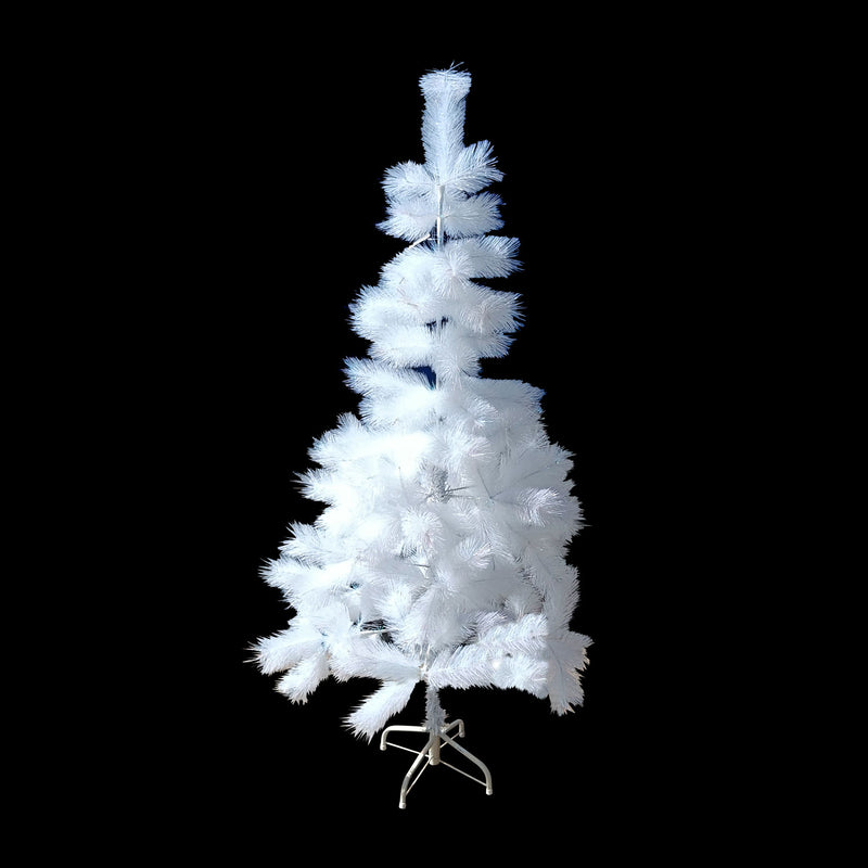 Pino Blanco Navideño 150 cm YS150