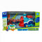 Tren con Accesorios SW222