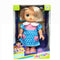 Muñeca Sweet Princess HT88640