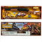 Rifle y Pistola con Accesorios JT-N764KHY800A