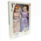 Muñecas Vestidos de Princesas JT-02142