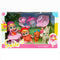 Muñecos Smile con Accesorios JT-20213