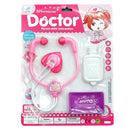 Set de Doctor 3 piezas
