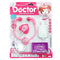 Set de Doctor 3 piezas