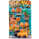 Set de Construcción 8 piezas