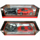Carro  Control Remoto con Luz 777