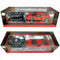 Carro  Control Remoto con Luz 777