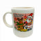 Taza Navideña Chica
