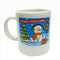 Taza Navideña Chica
