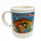 Taza Navideña Chica