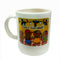 Taza Navideña Chica