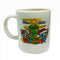 Taza Navideña Chica