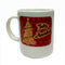 Taza Navideña Chica