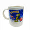 Taza Navideña Chica