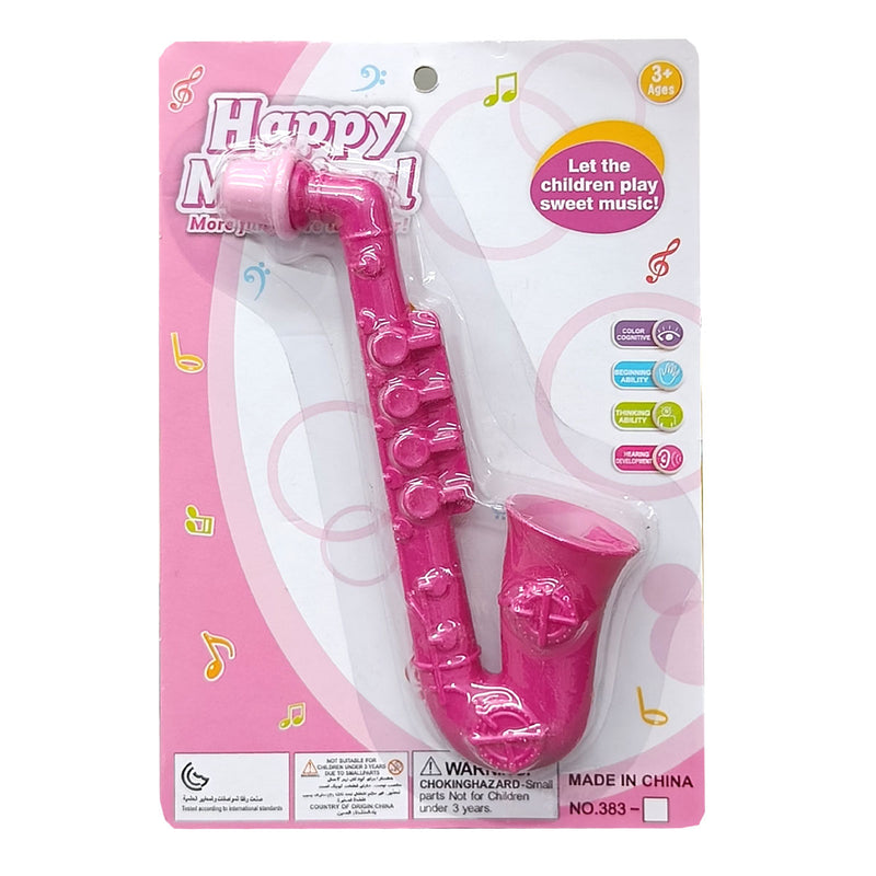 Saxofón Happy Musical