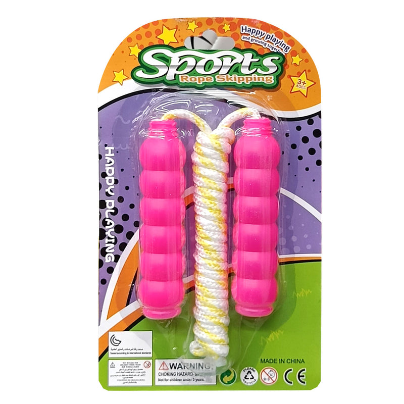 Cuerda para Brincar
